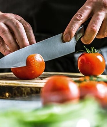 Ernährungsberatung