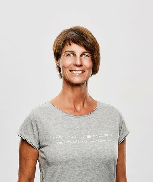 Portrait Karen Küster