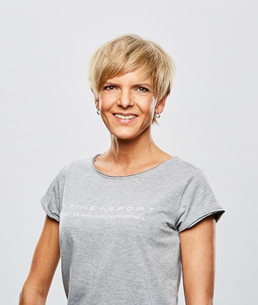 Portrait Simone Schütz