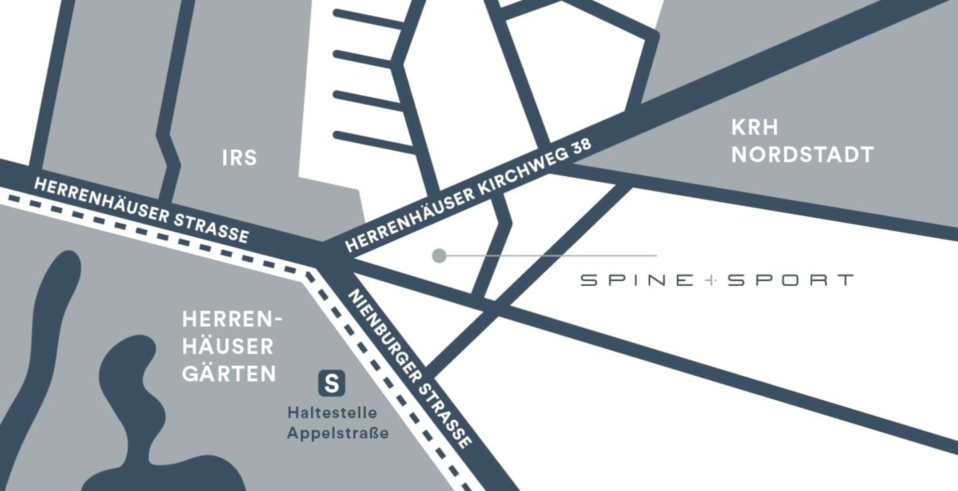 spine-sport-hannover-prof-dr-partenheimer-map